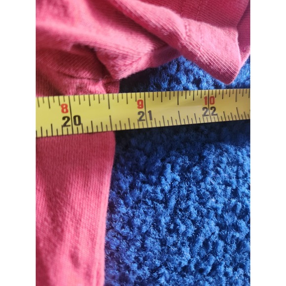 Life is Good Pizza is Essential Mens M - Picture 6 of 7